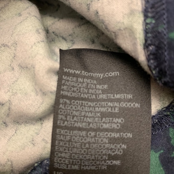 Tommy Hilfiger Sleeveless‎ Dress, Size 4 - Picture 5 of 8